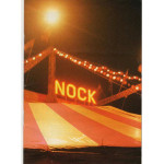 Circus Nock Programme 1984