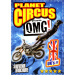 Planet Circus OMG 2021