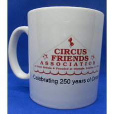 CFA Ceramic Mug