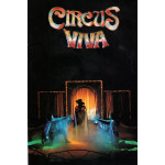 Circus Viva Programme 1995
