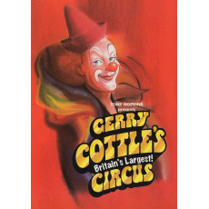 Tony Hopkins Presents Gerry Cottles Circus