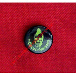 Circus of Horrors Badge