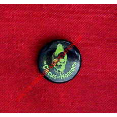 Circus of Horrors Badge
