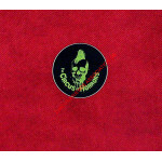 The Circus of Horrors Sticker