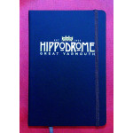 Hippodrome Circus Great Yarmouth Note Book