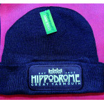 Hippodrome Circus Great Yarmouth Beanie Hat