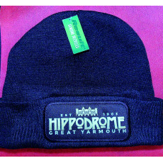 Hippodrome Circus Great Yarmouth Beanie Hat