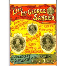 Note Pad Sanger