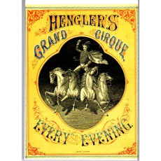 Note Pad Henglers