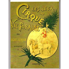 Note Pad Cirque