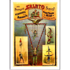 Note Pad Saleto 