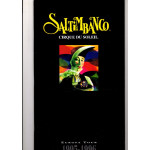 Cirque Du Soleil Saltimbanco Programme Europa Tour 1995 1996