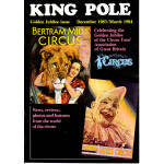 King Pole No.61 & No.62 December 1983/March 1984