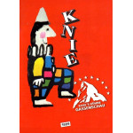 Circus Knie Programme 1999