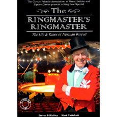 The Ringmaster`s Ringmaster King Pole Special