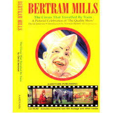 Bertram Mills The Circus That Travelled By Train CD-ROM