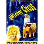 Martin Hanson Winter Circus 1997-98
