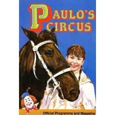 Paulos Circus Programme