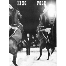 King Pole No. 22 December 1972