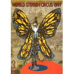 Wereld Sterren Circus Programme 1997