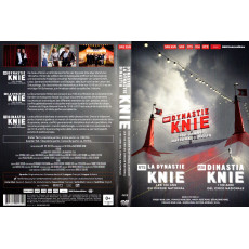 Dynastie Knie 100 Jahre National Circus Dvd